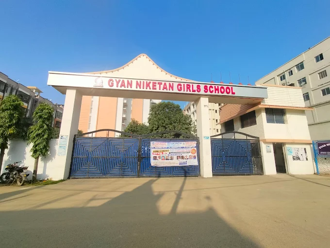Gyan Niketan Girls School