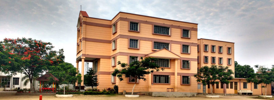 River Valley School school campus photo