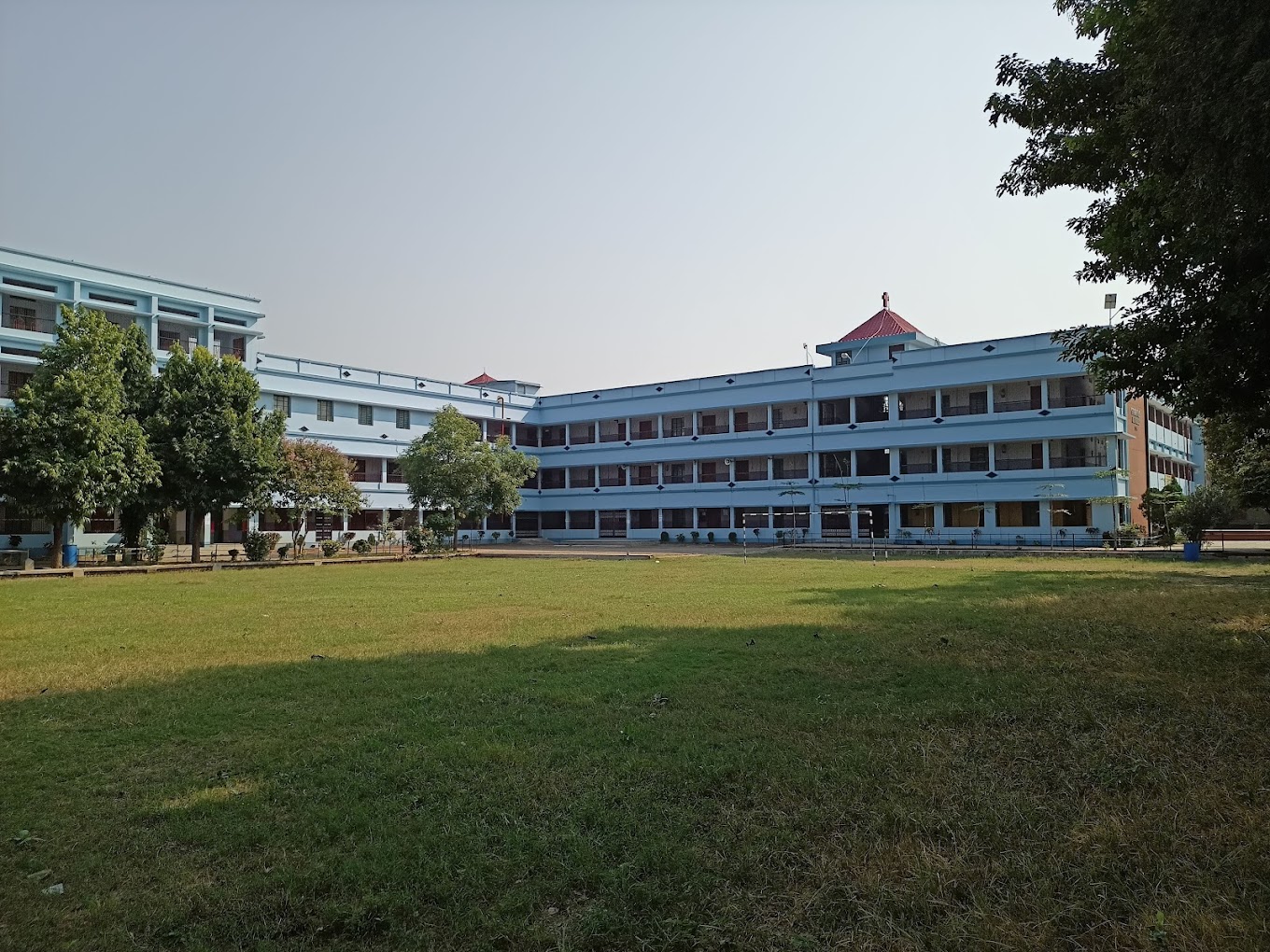 St.Ignatius School school campus photo