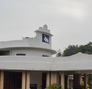 Hillgrange Preparatory School school campus photo