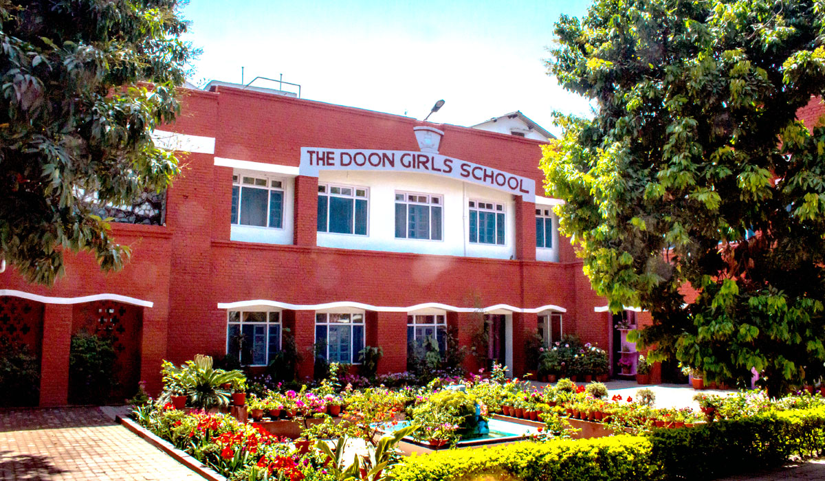 The Doon Girls' School