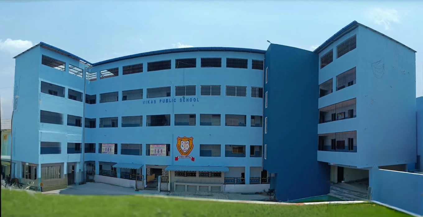 Vikas Public School