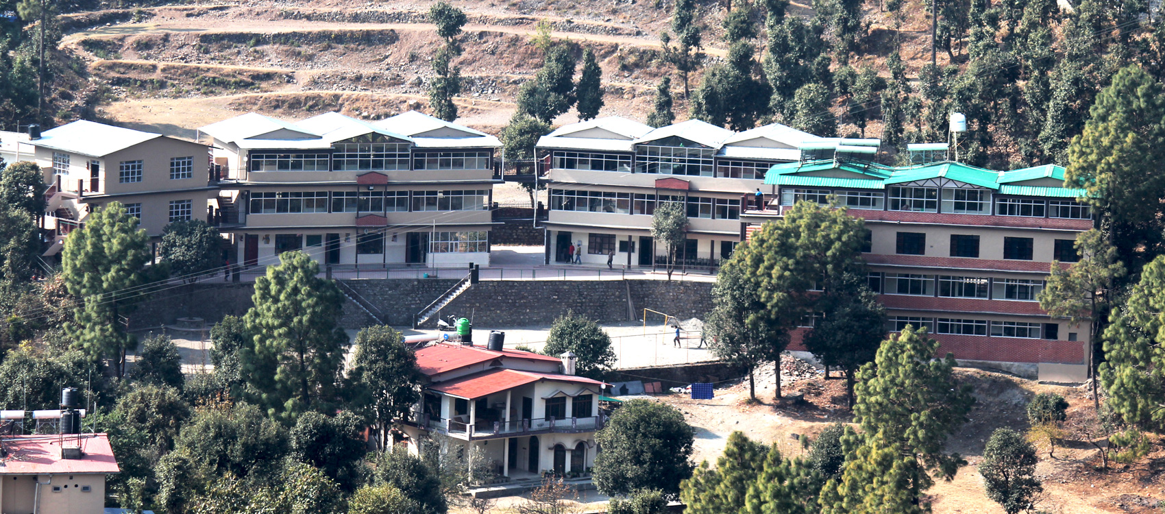 Woodbridge School
 school campus photo