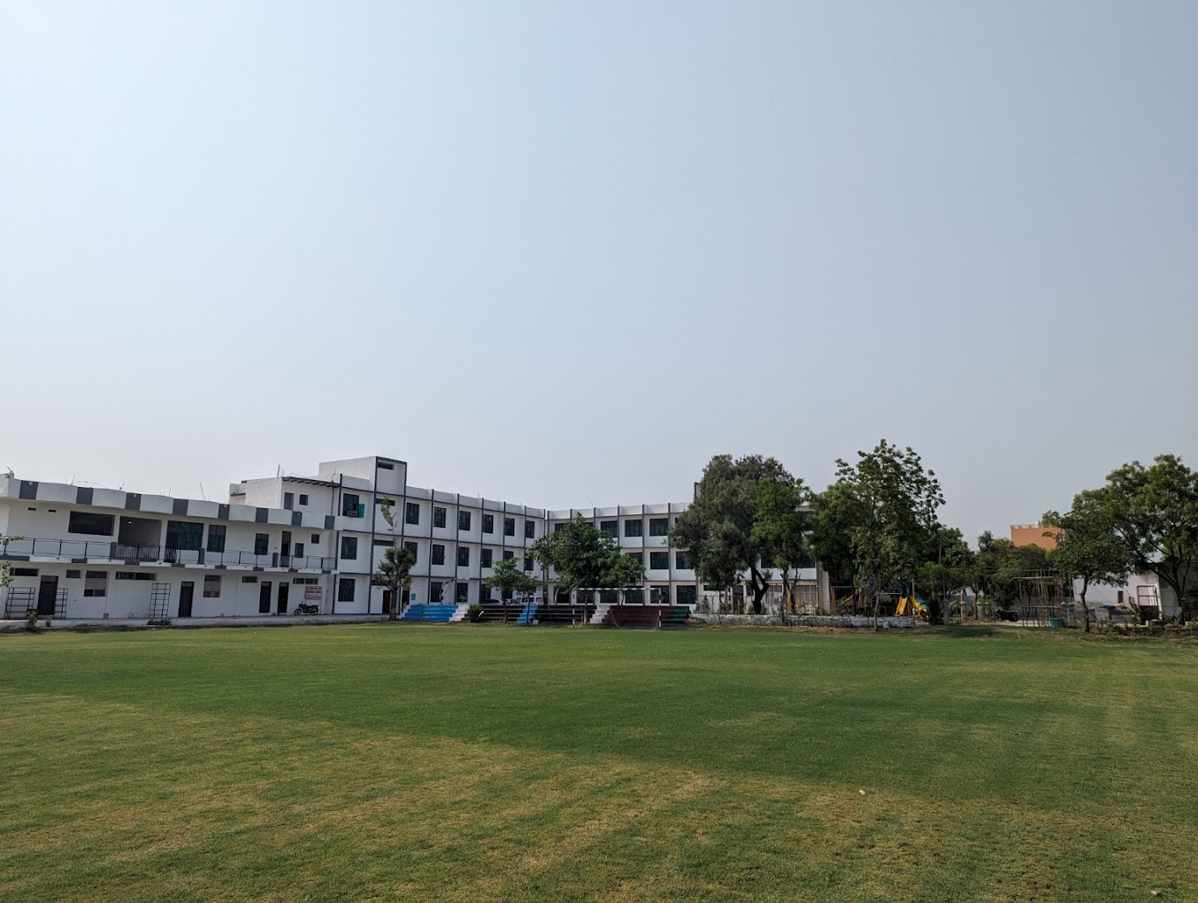 Alpine Valley Boarding School school campus photo
