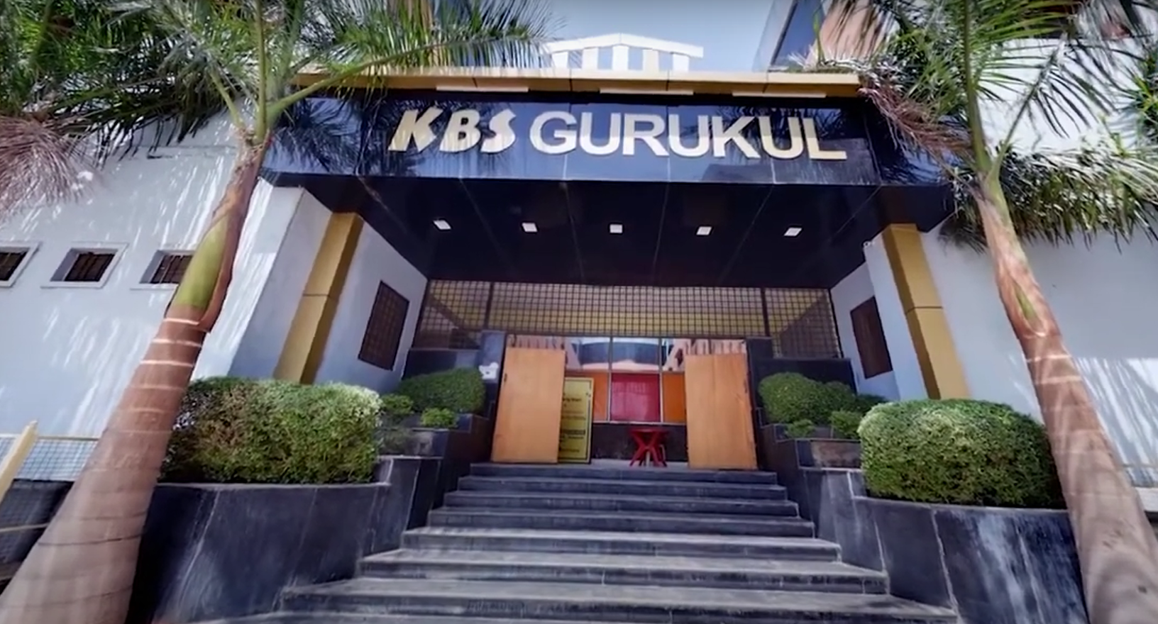 KBS Gurukul Sr. Sec. School school campus photo