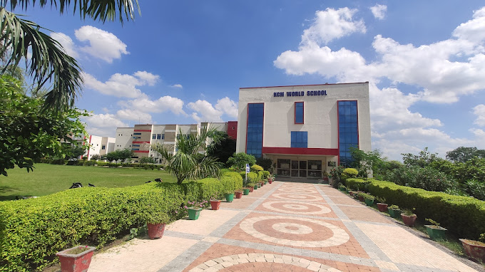 KCM World School, Palwal Fees Structure 2026-27