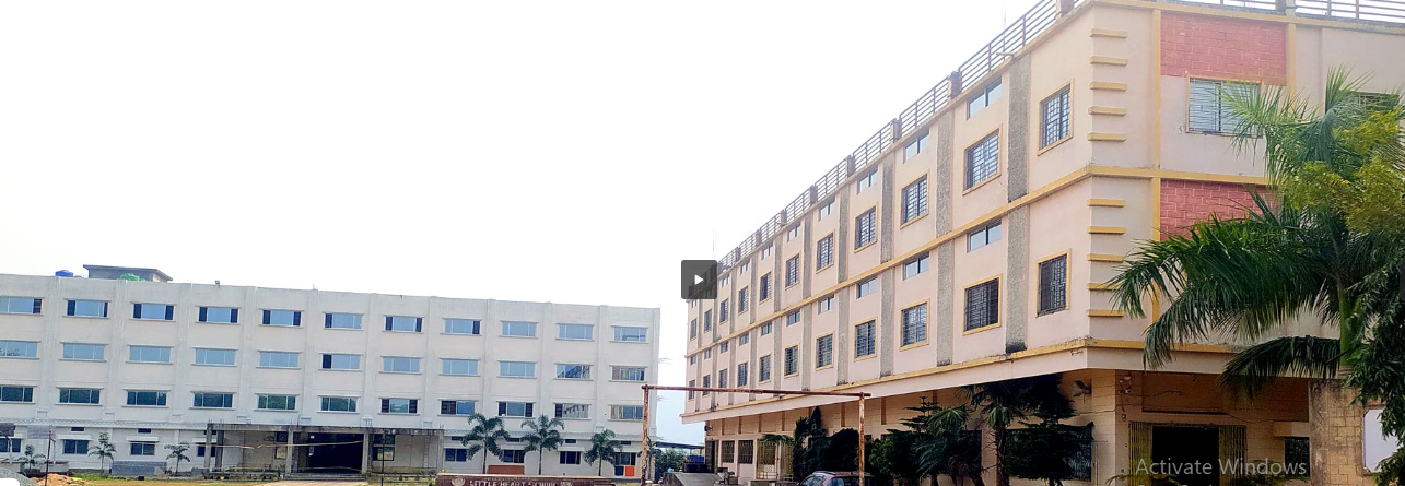 R. N. Foundation Little Heart School school campus photo