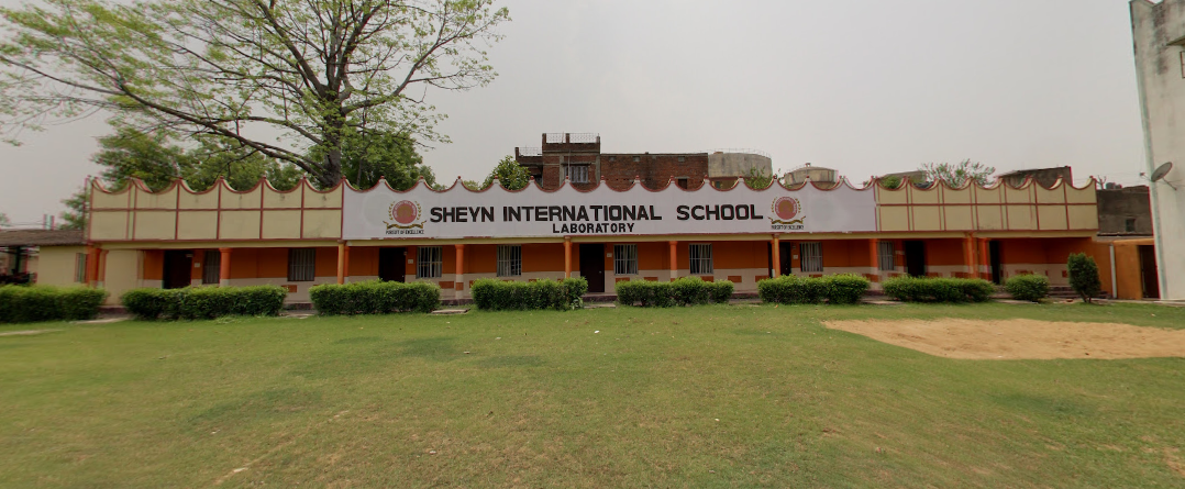 Sheyn International School school campus photo