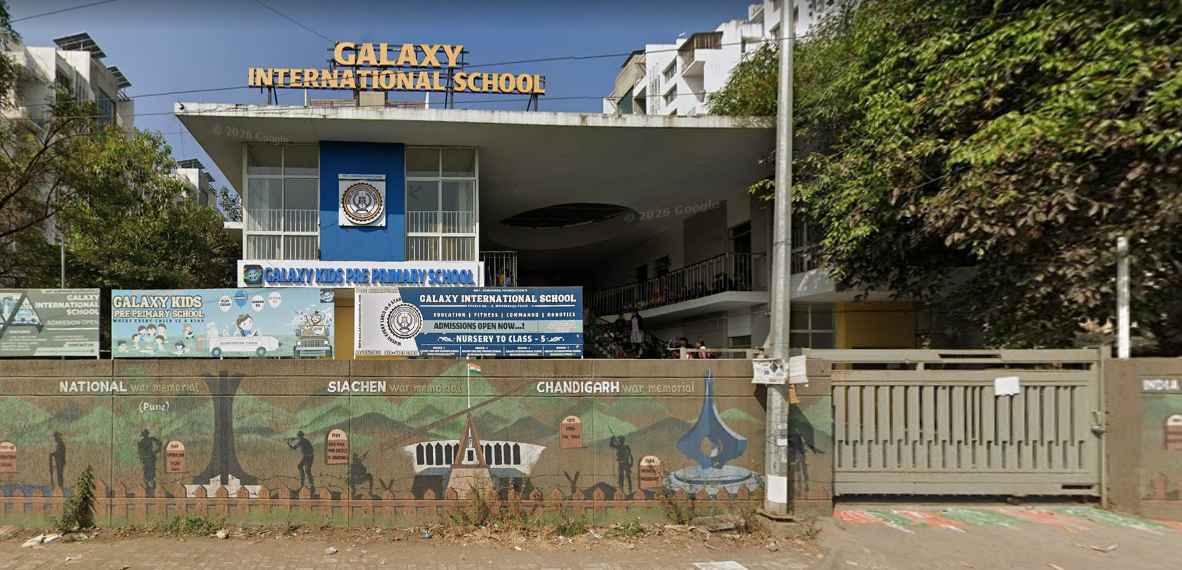 Galaxy Public School