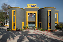 Alma Mater School school campus photo