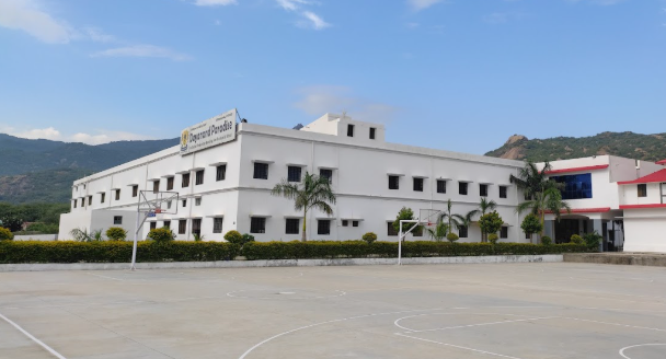 Dayanand Paradise School school campus photo
