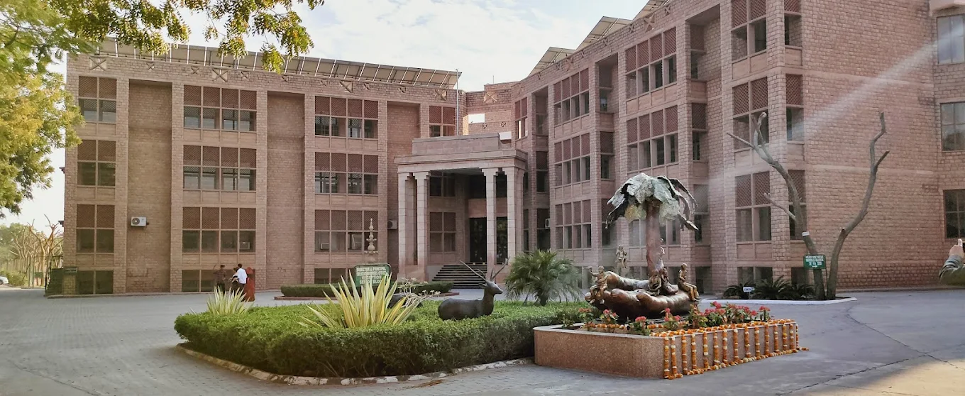 Delhi Public School (DPS), Jodhpur