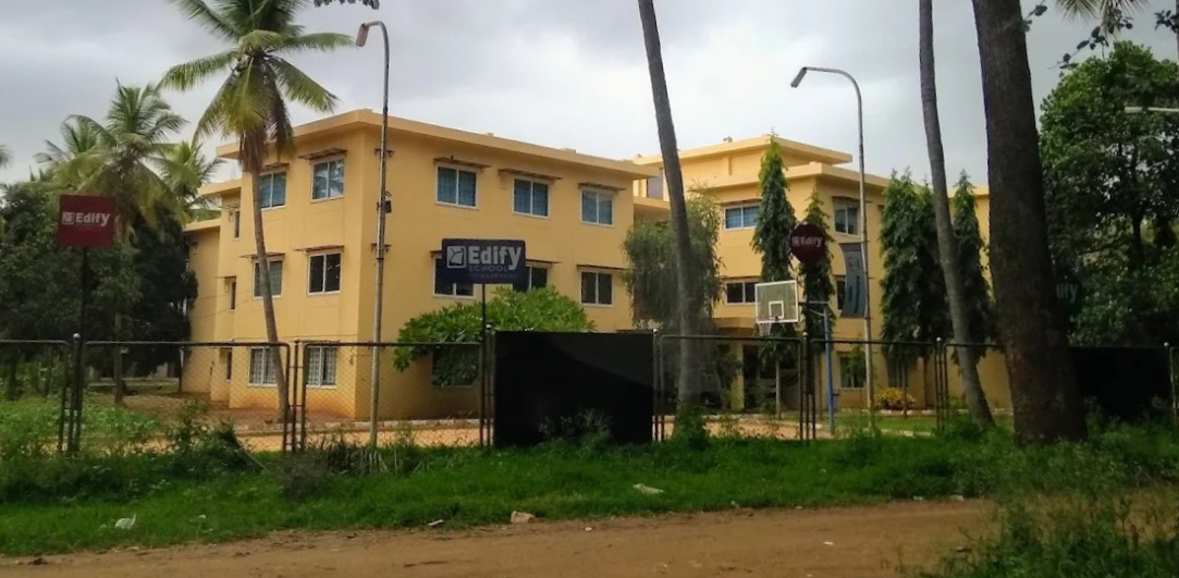 Edify School