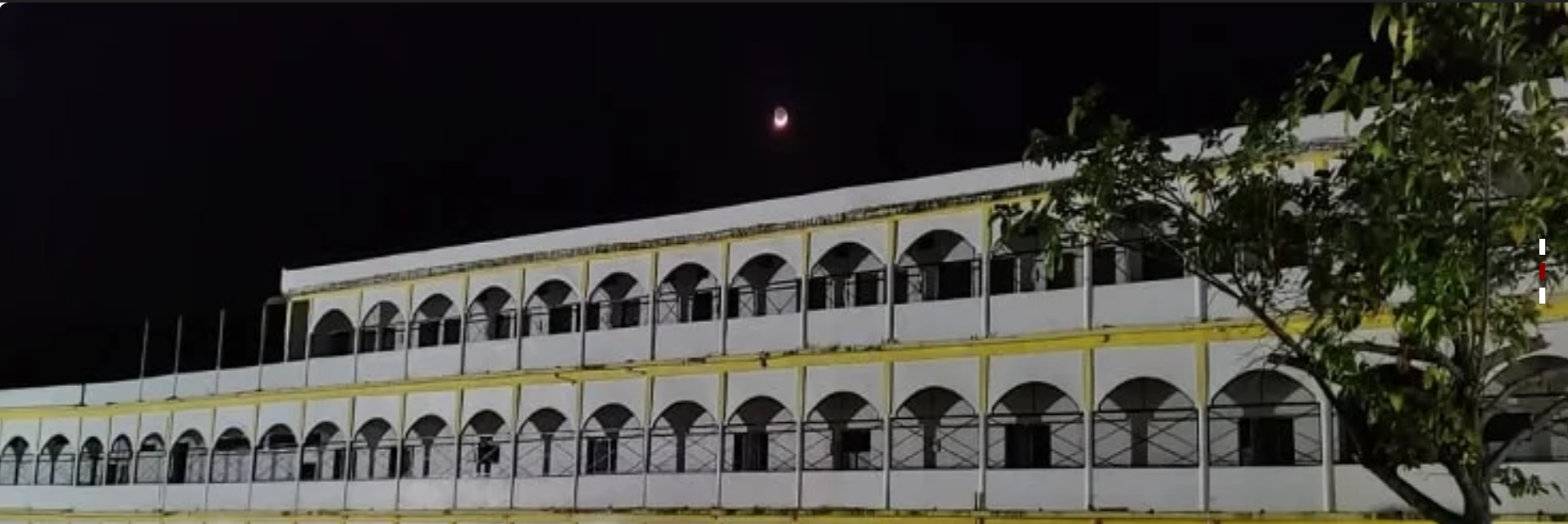 Don Bosco Public School school campus photo
