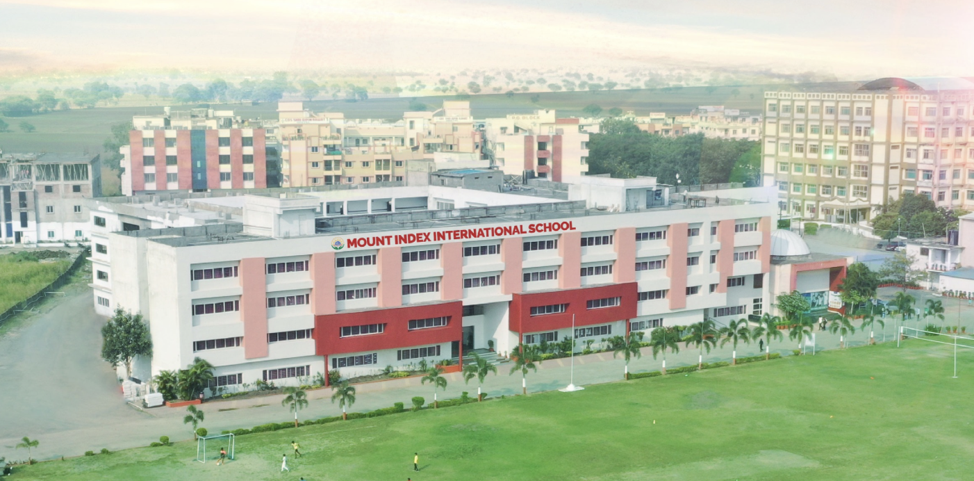 Mount Index International School
