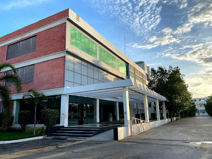 Edify School school campus photo