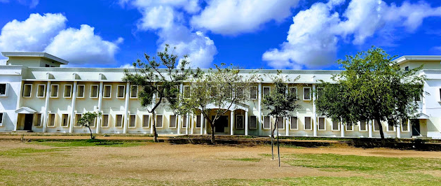 Paparao School school campus photo