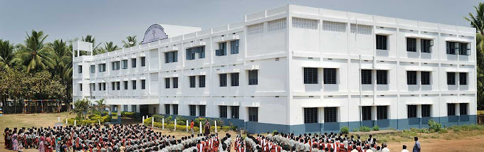 Paramjyoti School school campus photo