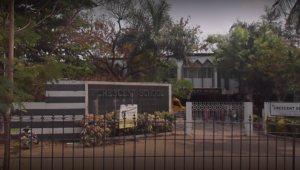 Crescent School school campus photo