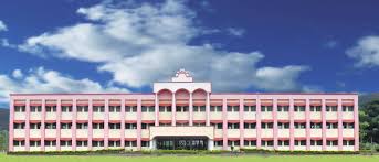 Karunya Residential International Matriculation Higher Secondary School school campus photo