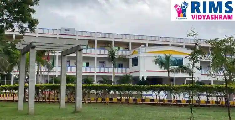 RIMS Vidyashram School school campus photo