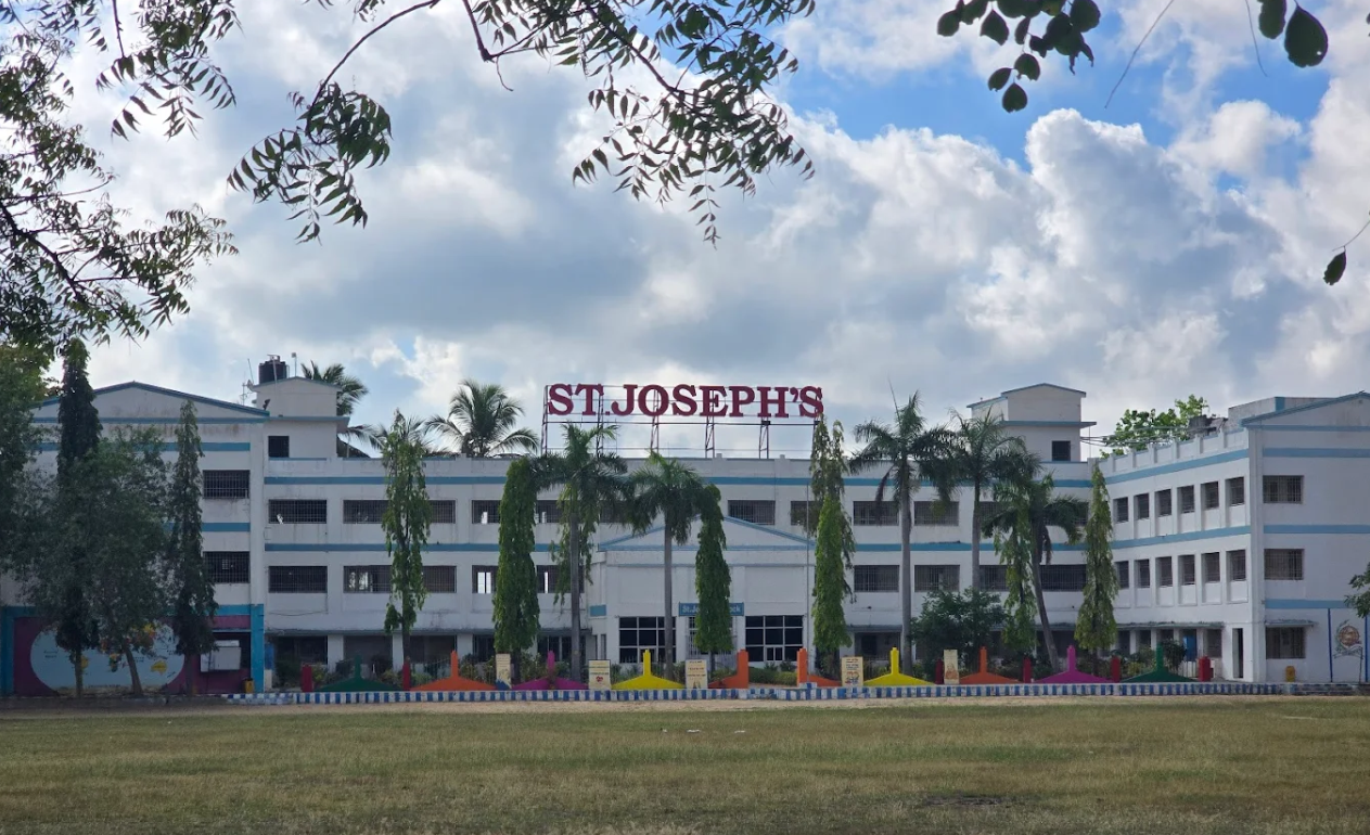 St.Joseph's Residential School school campus photo