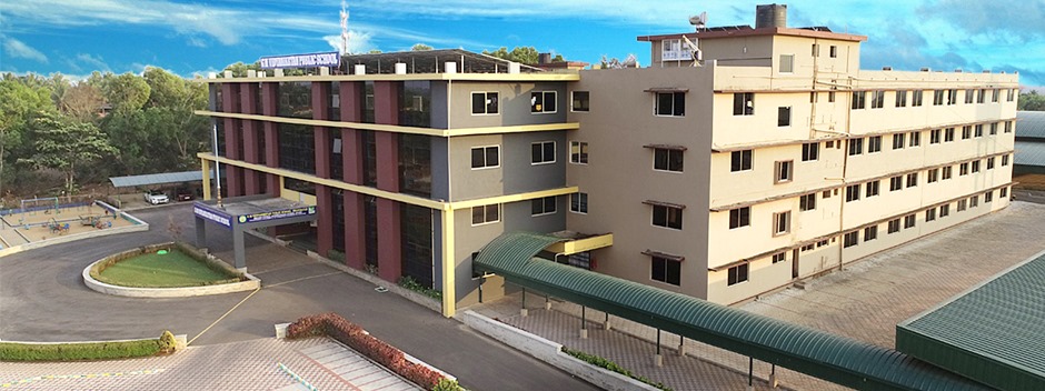 G M Vidyaniketan Public School
 school campus photo