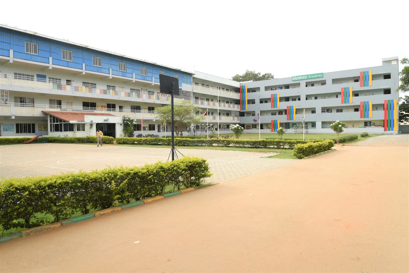Glentree Academy