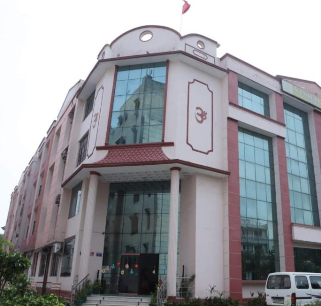Vishal Bharti Senior Secondary School