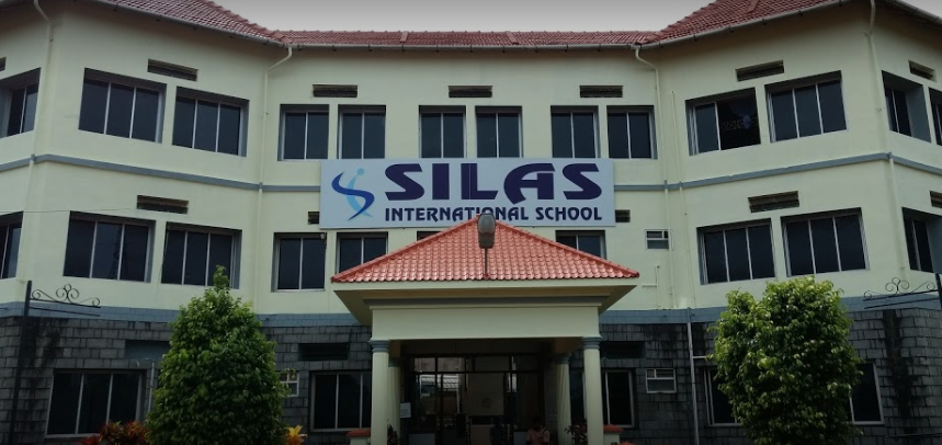 Silas International School school campus photo