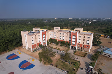 Excellencia Infinitum School
