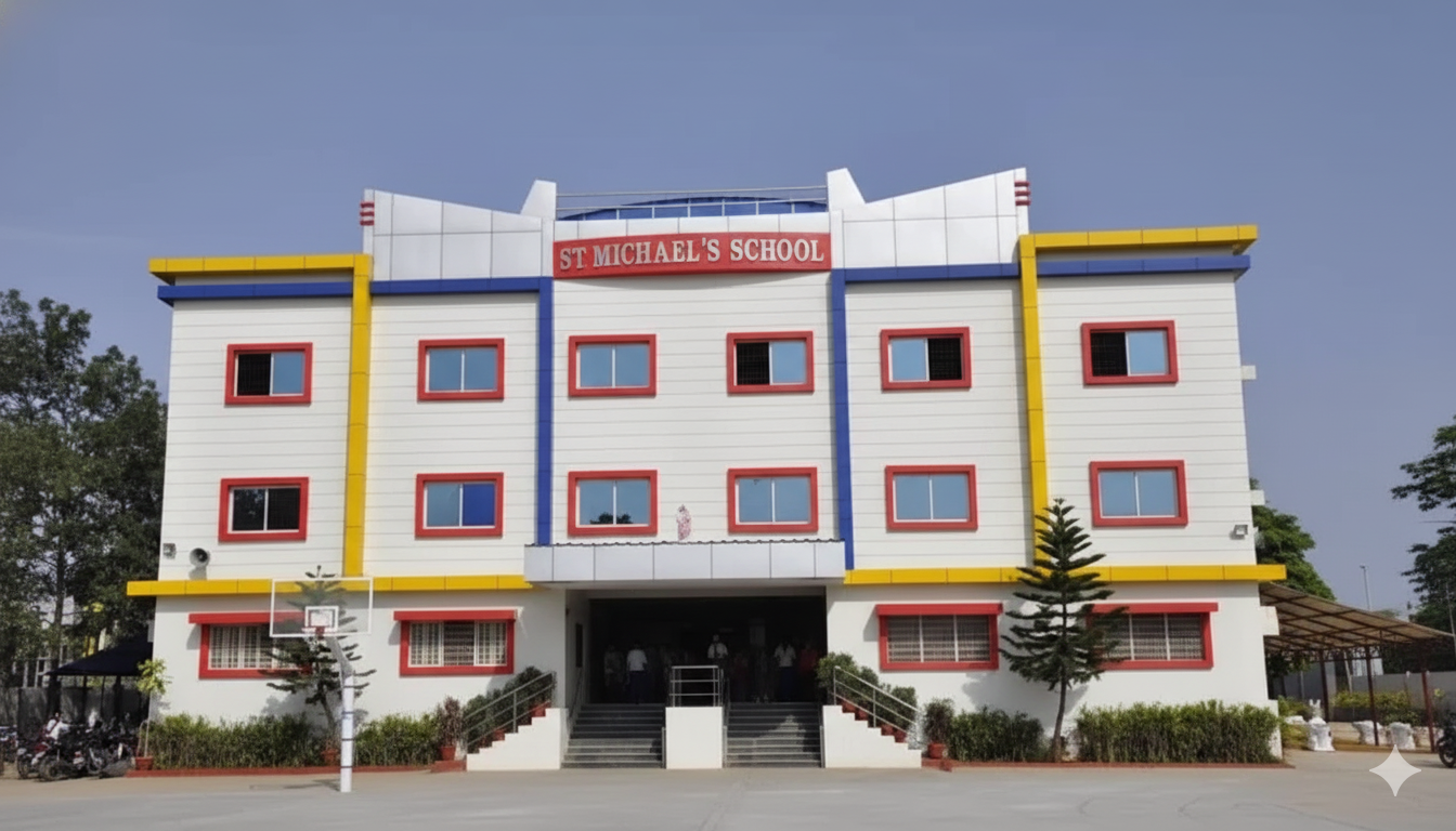 St. Michaels School