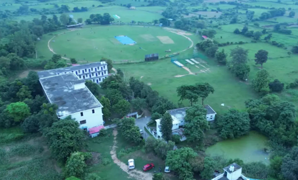 Abhyaas Defence Academy school campus photo