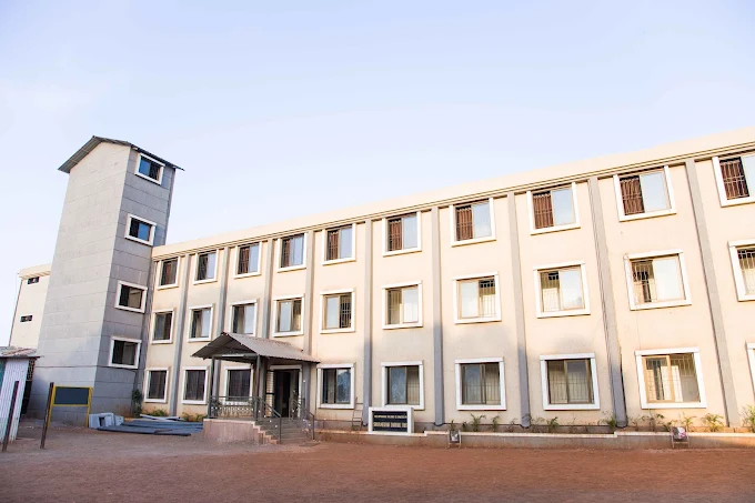 Y & M Anjuman Khairul Islam Urdu Highschool and Jr. College school campus photo