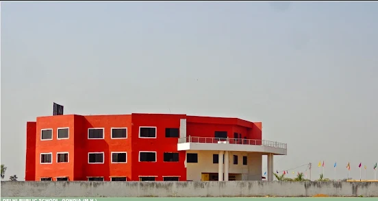 Riverdale World School school campus photo