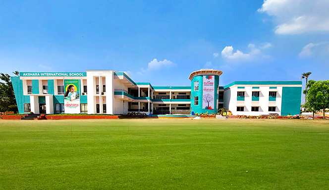 Akshara International School
