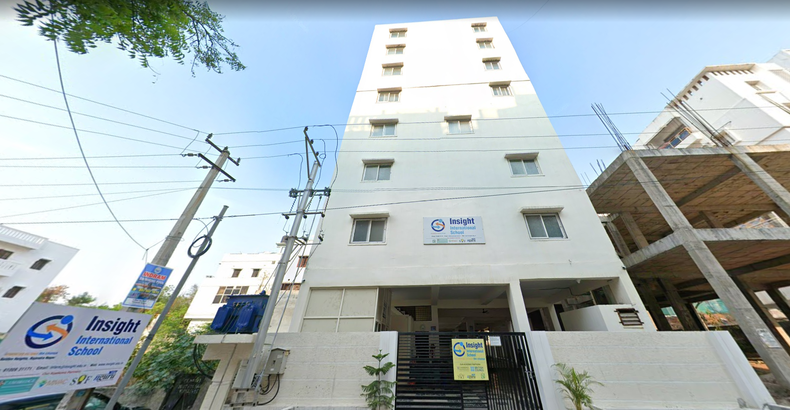 Insight International School