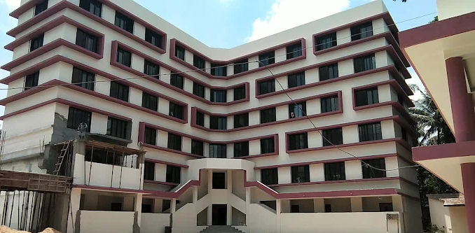 Tapovan Sanskardham school campus photo