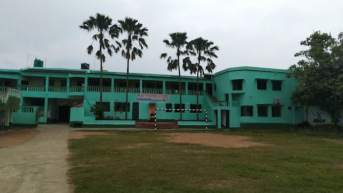 Satyanarayan Academy school campus photo