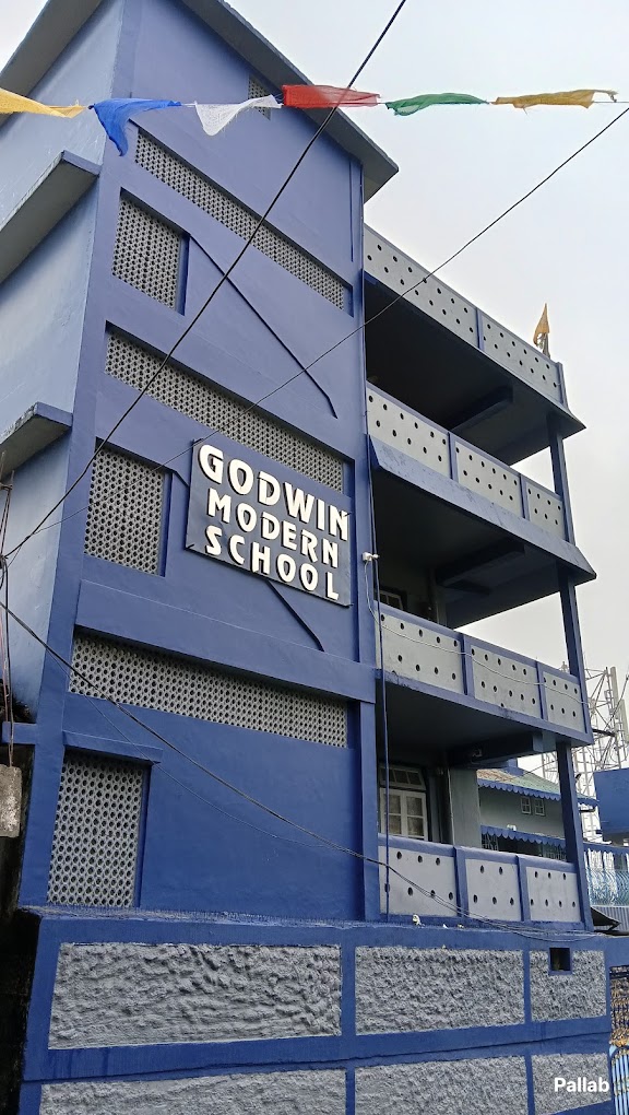 Godwin Modern School