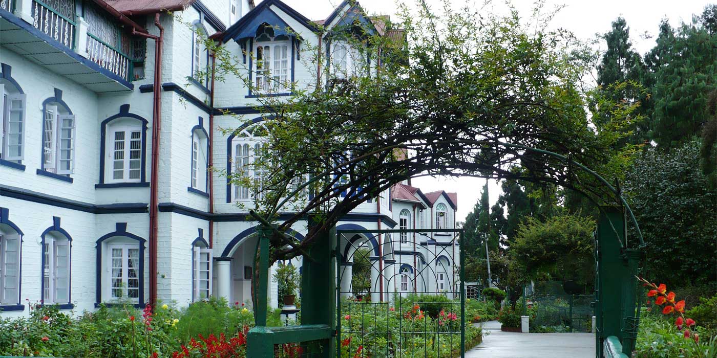 St. Helen's Secondary School