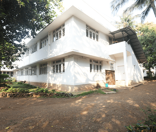 Bai Avabai Petit Girls’ High School