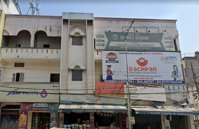 Bachpan Play School