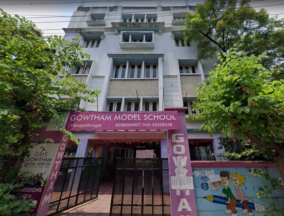 Gowtham Model School