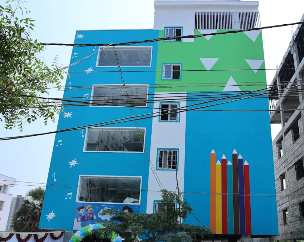 Ingenium World School, Hyderabad Fees Structure