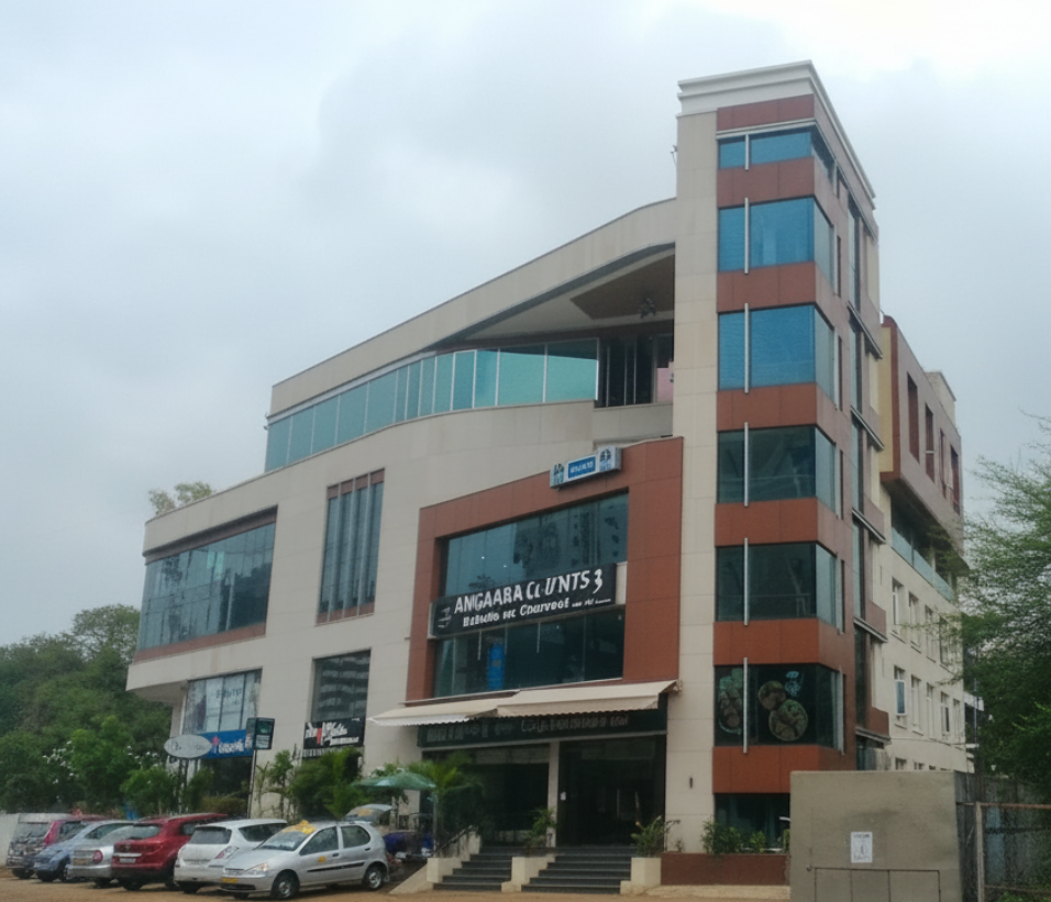 Klay Phoenix Primea campus