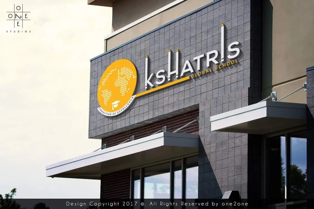 Kshatris Global School
