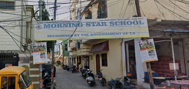 Morning Star School