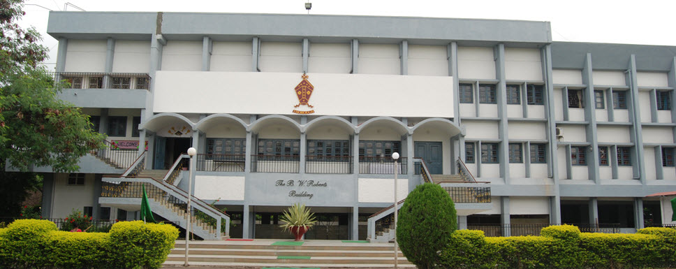 The Bishop's School