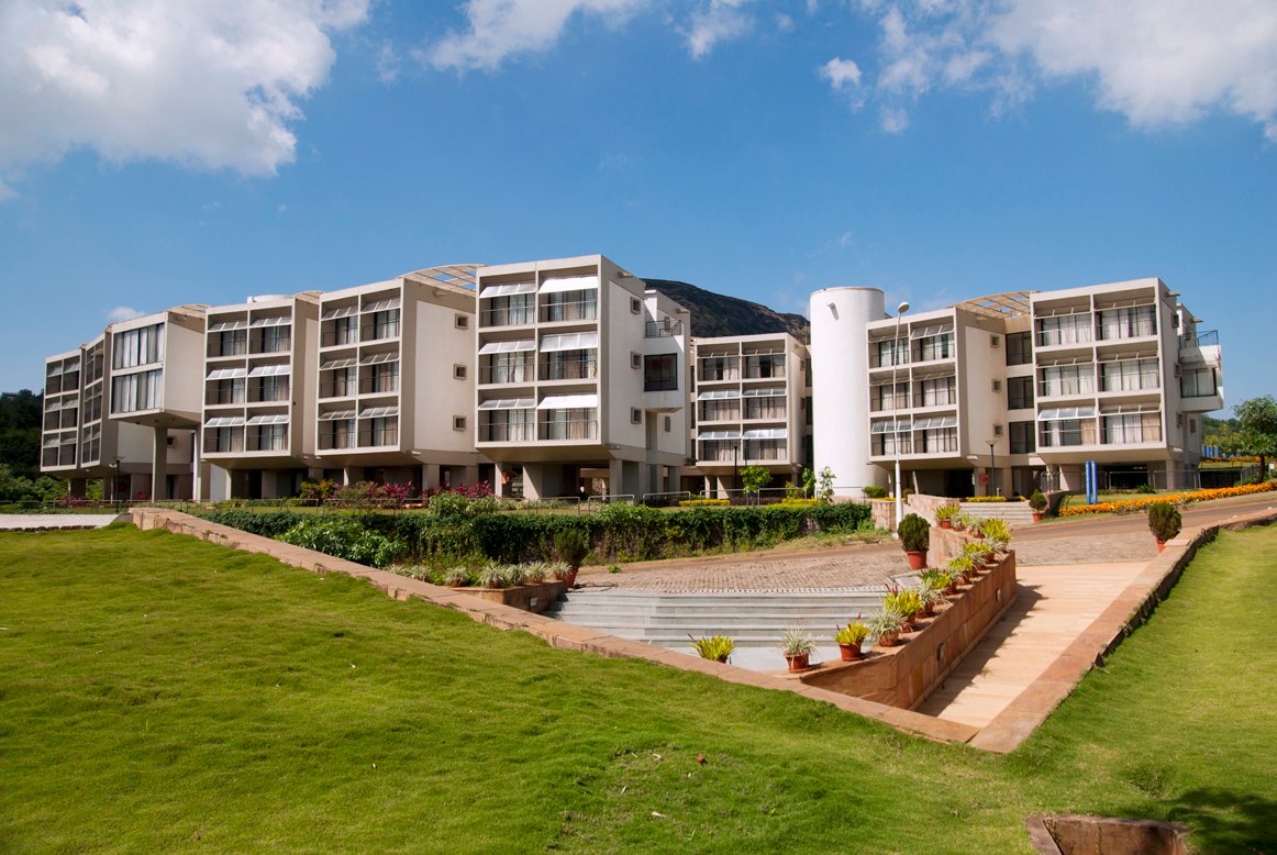 International School Aamby